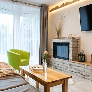  Apartament Giewont Polska