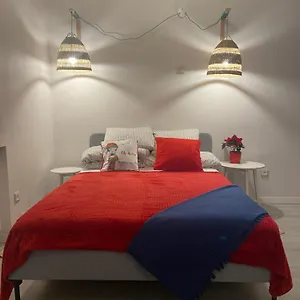 Nest Apartament
