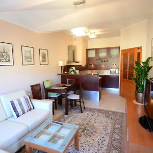  Apartament Victus Platinium Polska